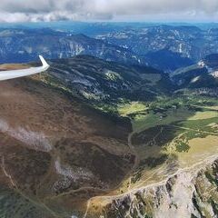 unverortetes Flugbild